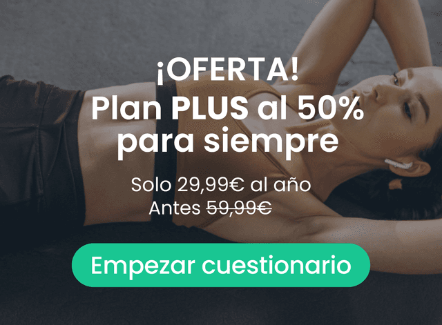 Tu Plan Nutricional Personalizado