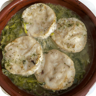 Cena · Miércoles