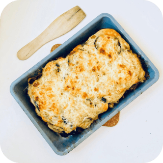 Comida · Miércoles