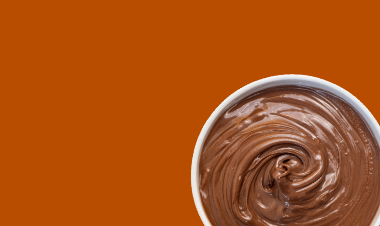 Crema de cacao y untables image