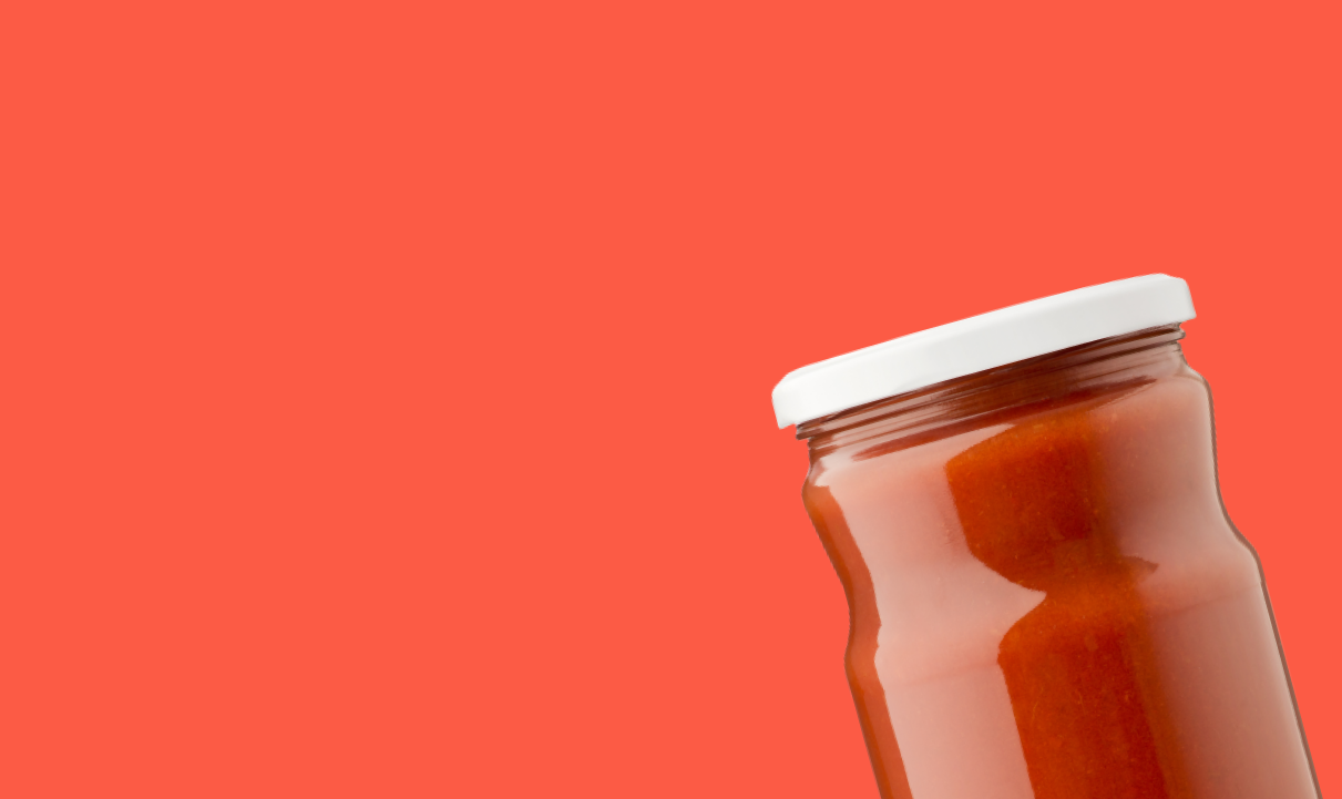 Salsas de tomate y otras salsas image