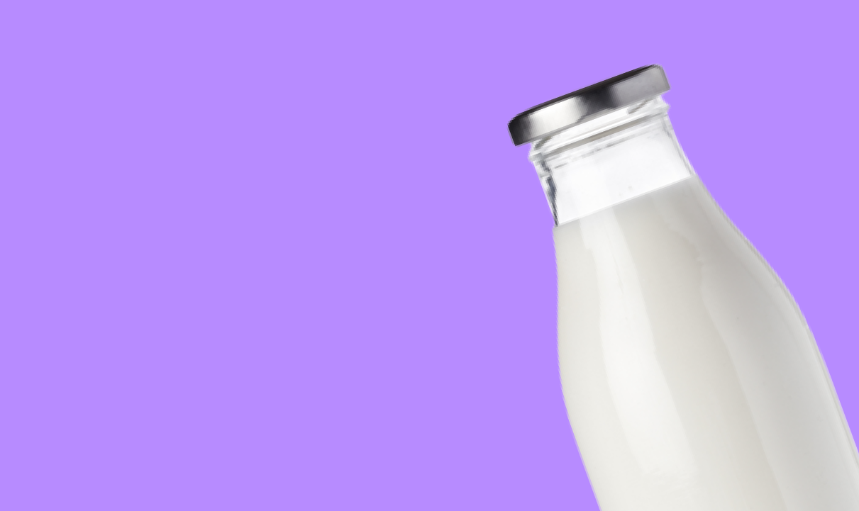 Leche y otros lácteos image