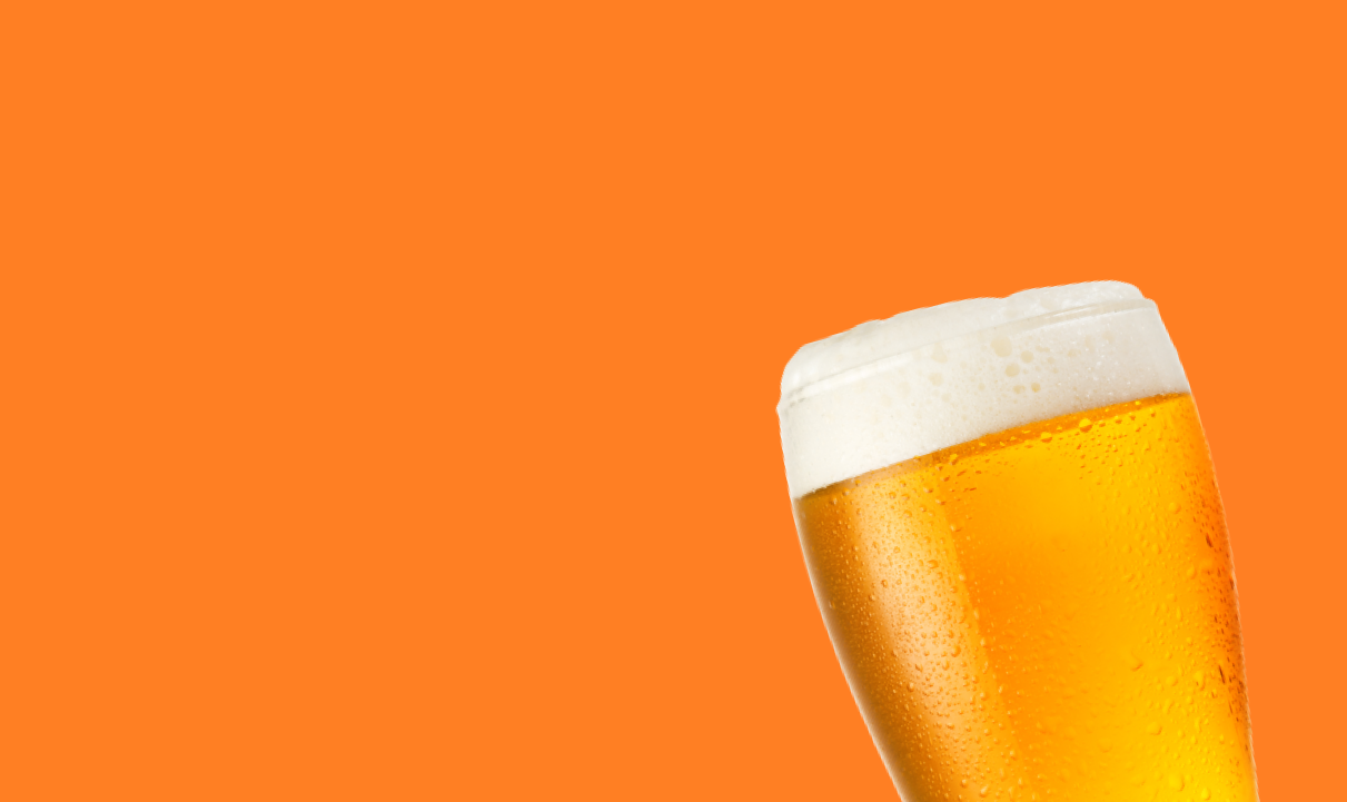 Bebidas alcohólicas y cervezas image