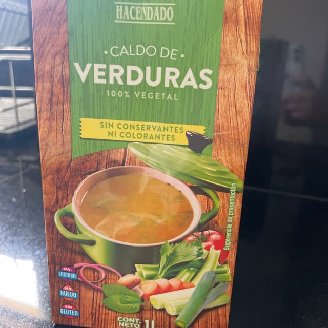 Cleo de verduras Cleo de verduras