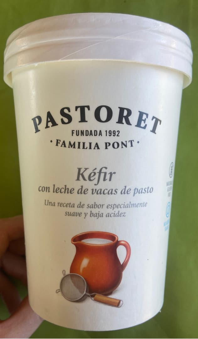 Kéfir Kéfir